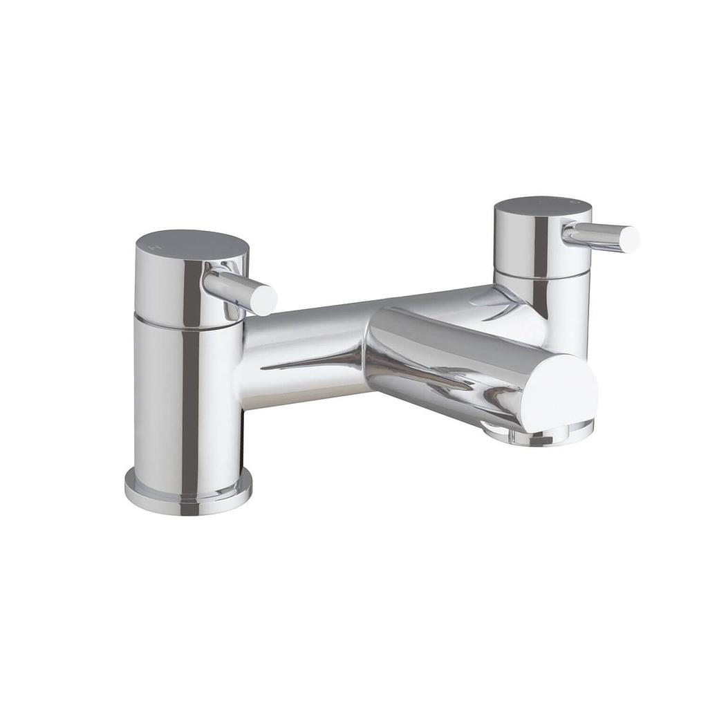 Premier Bath Filler - Chrome
