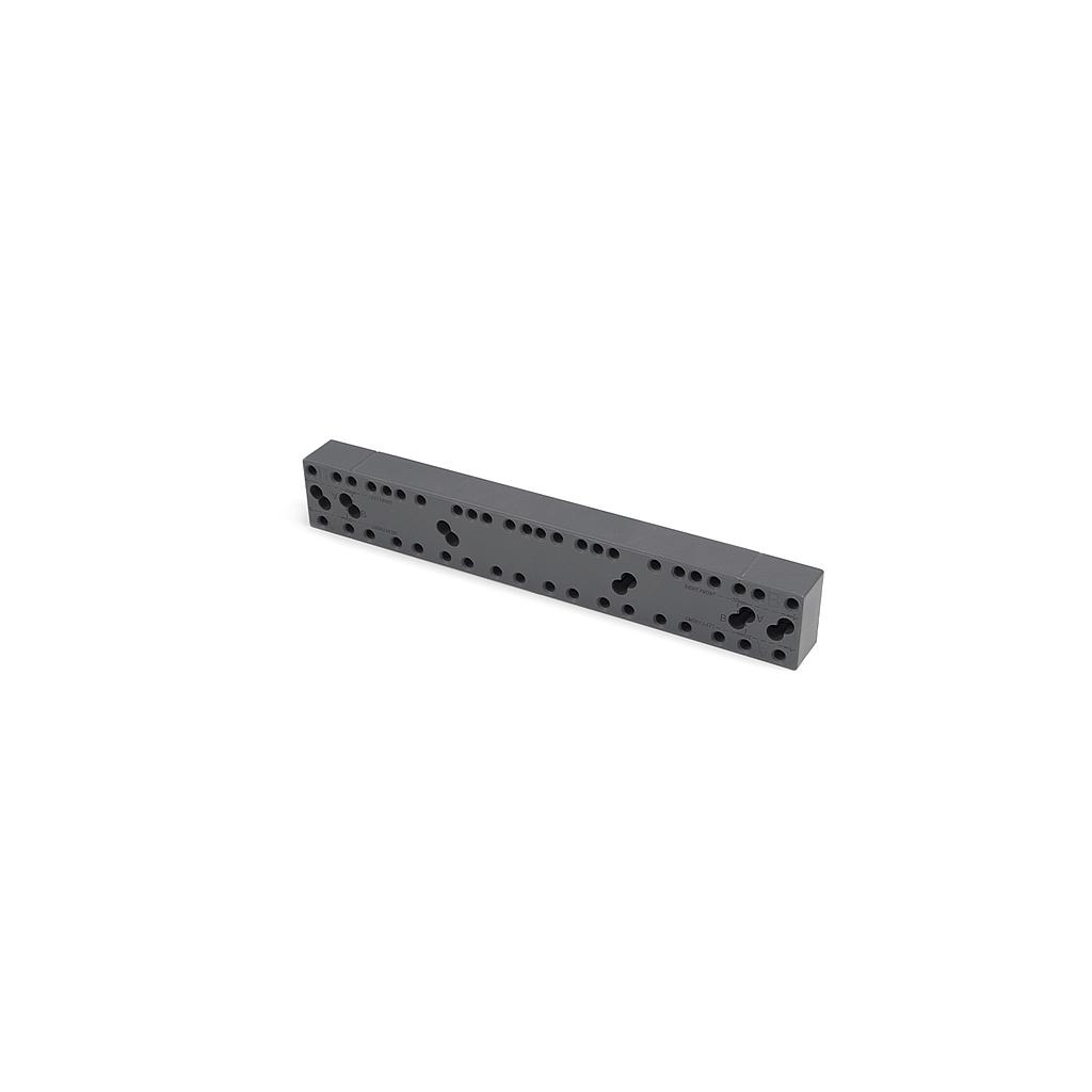 4 x Spacer Blocks for Internal Pan Drawers