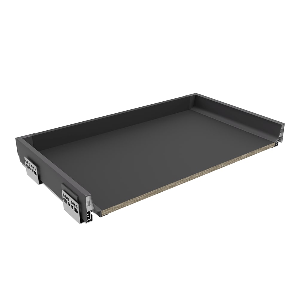 900mm Complete Soft Close Drawer - 83mm High