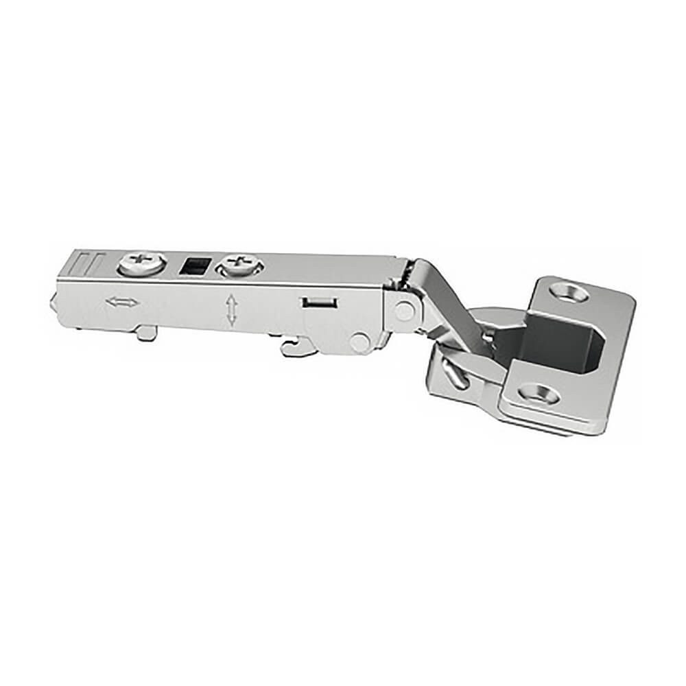 Soft Close Hinges
