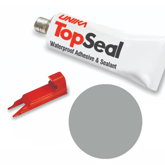TopSeal for FENIX Worktops - 20g - Grigio Efeso