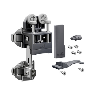 WingLine Roller Set