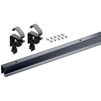 WingLine Top Rail (1pc x 1.2m)