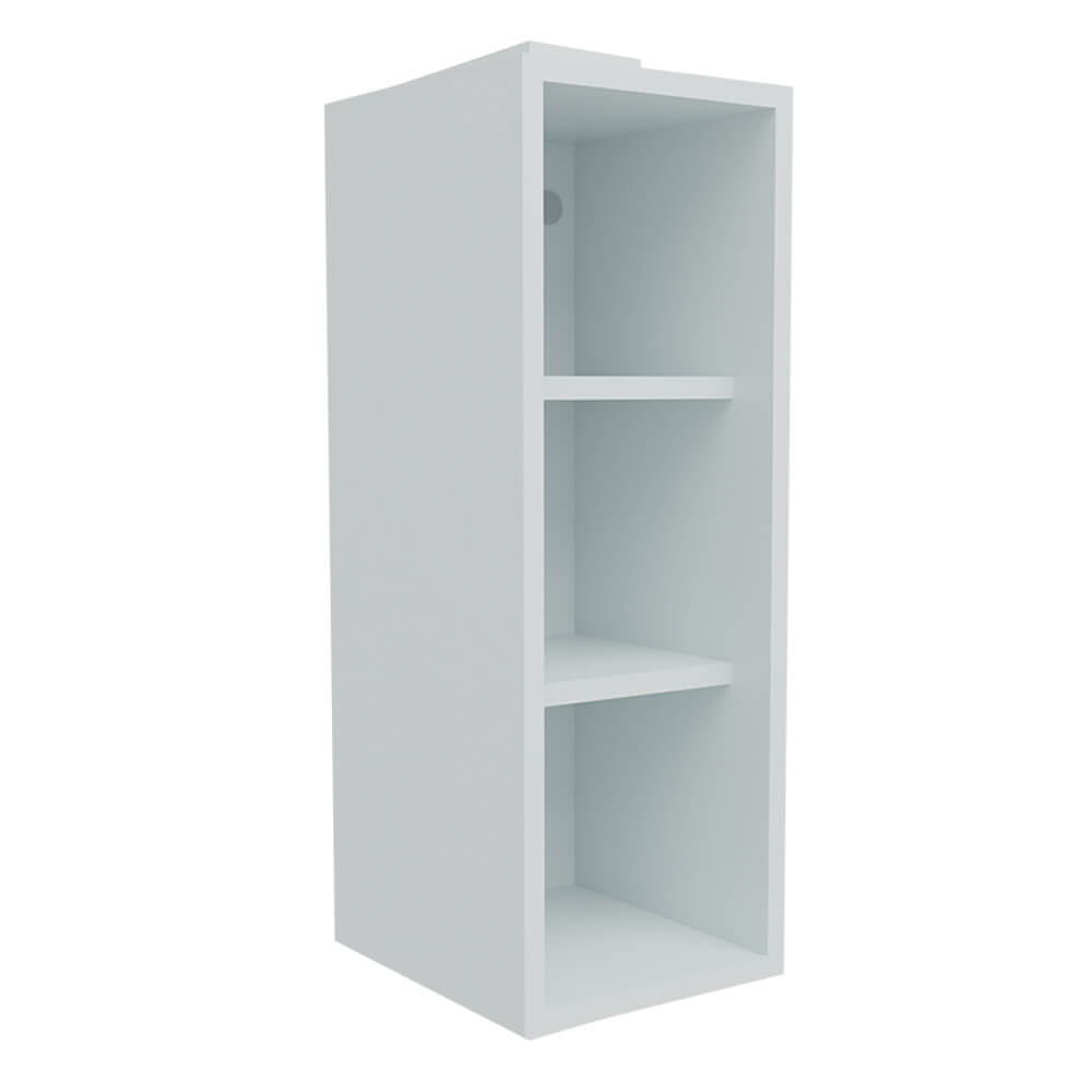 260mm Wall Open Display Unit (Medium)