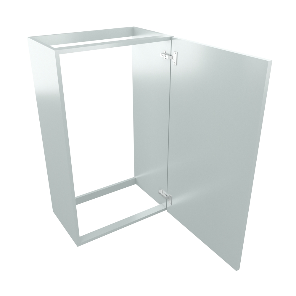 600mm Boiler Housing Wall Unit (1060mm Tall)