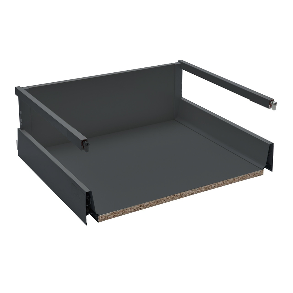 Soft Close Pan Drawer