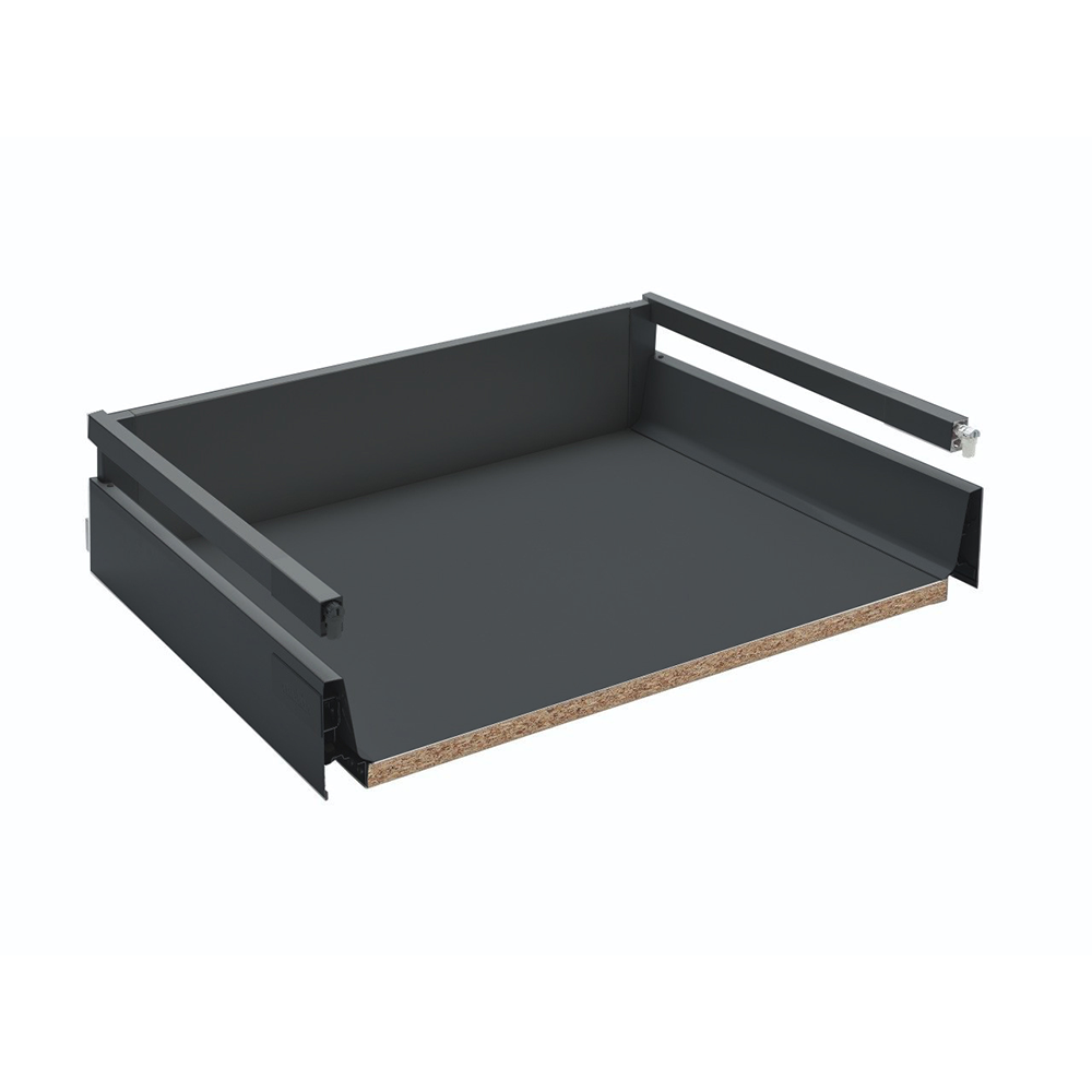 Soft Close Pan Drawer - For Use with Internal Drawer