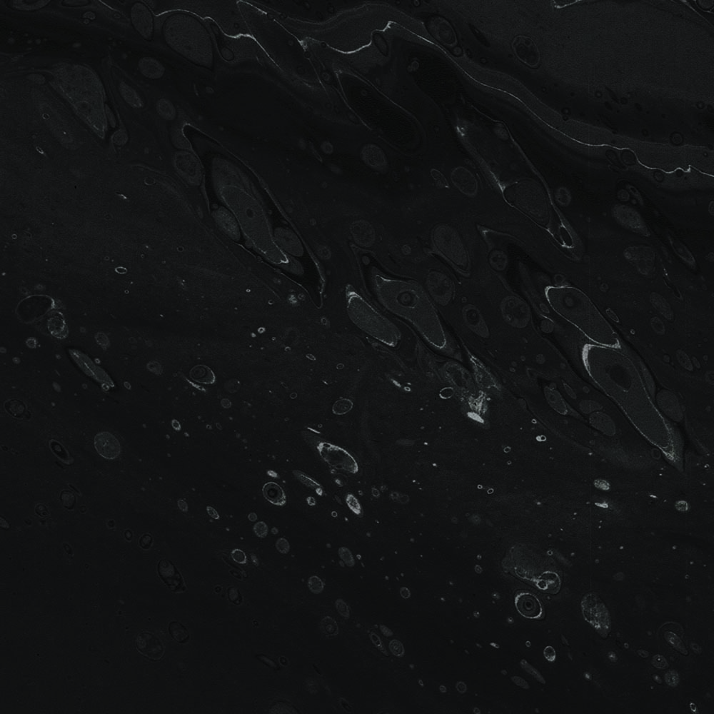Axiom Black Painted Marble - Laminate Upstand/Splashback