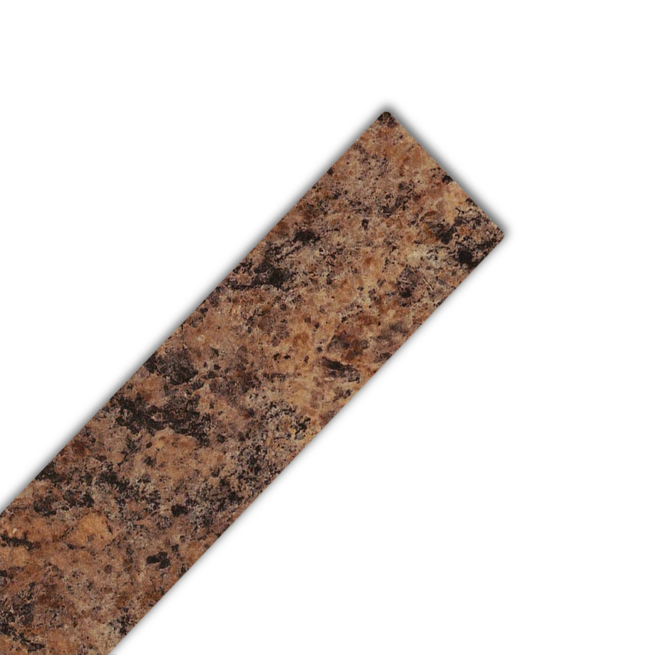 Axiom Butterum Granite Laminate Edging Strip - 1.8
