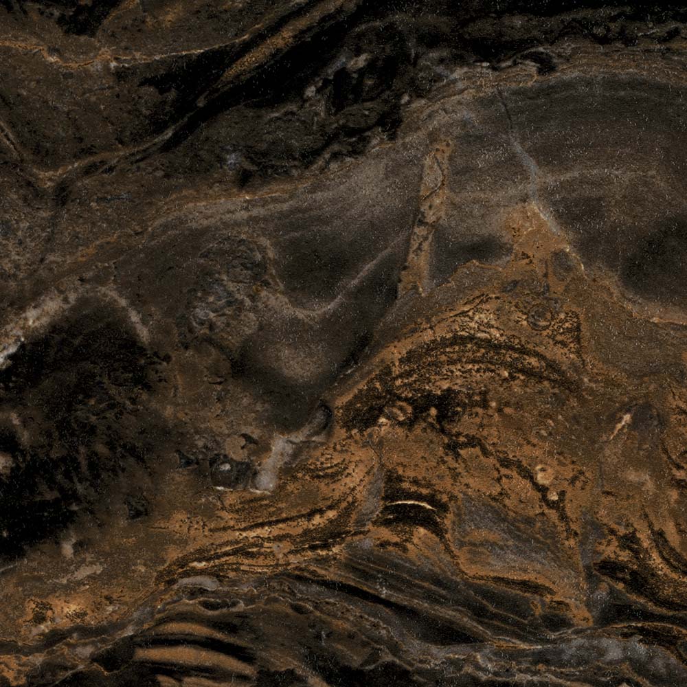 Formica Marbled Cappuccino Round Edge Laminate Worktops