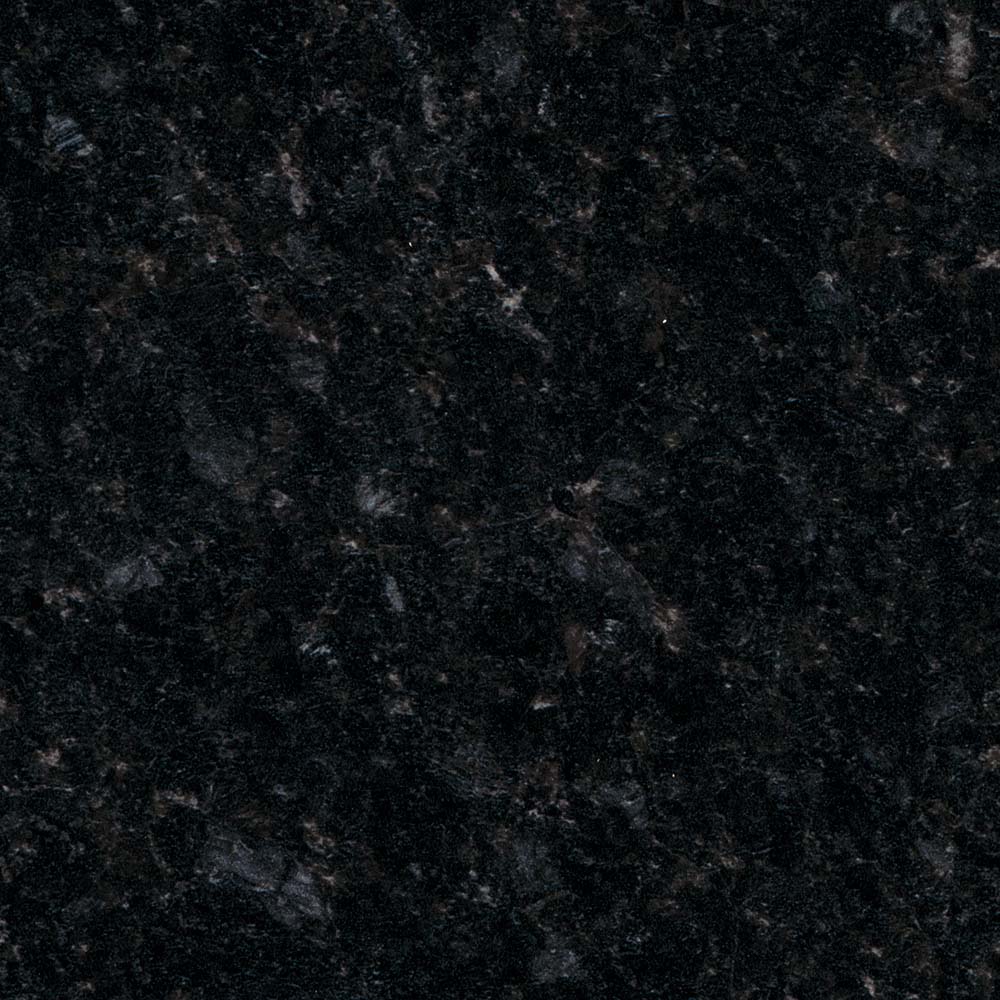 Prima Black Granite Laminate Upstand/Splashback