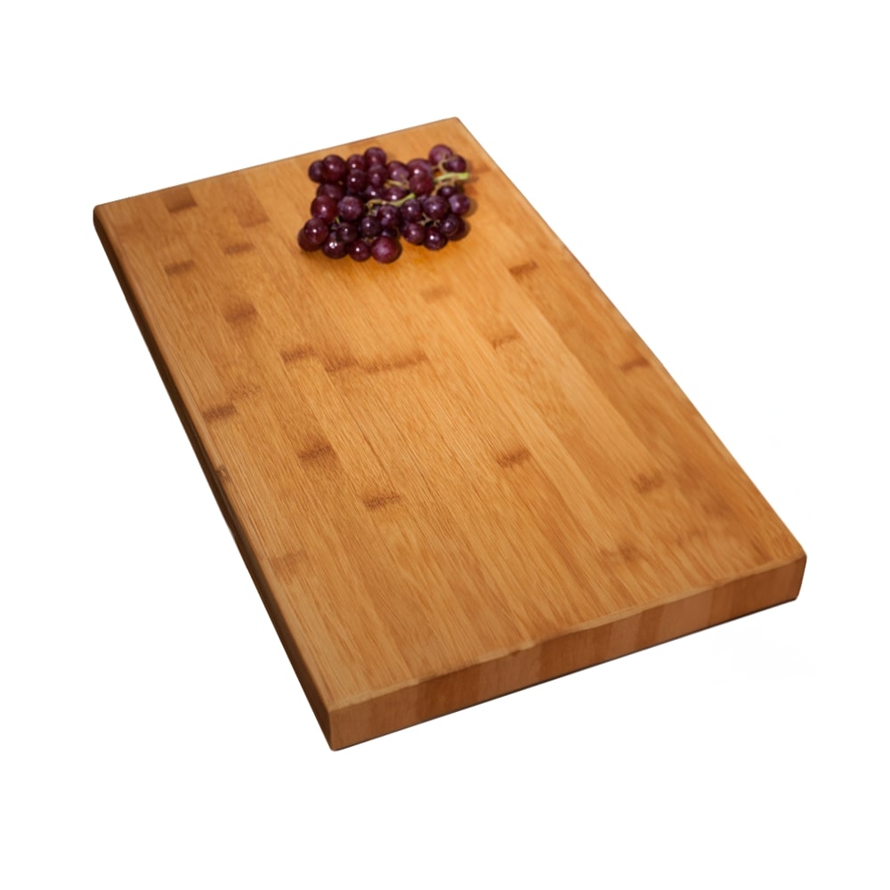 Caramel Bamboo Chopping Board 