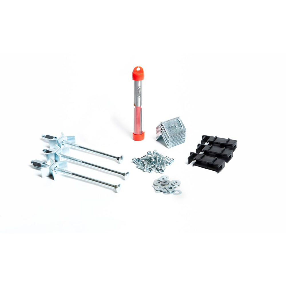 Unika Bonded FENIX Worktop Installation Kit