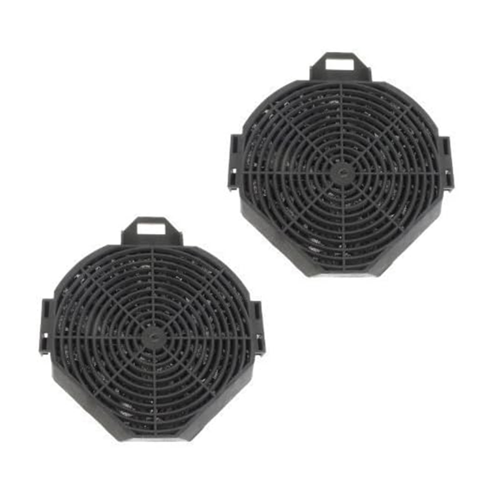 CDA CHA17 - Charcoal Filter - Pack of 2