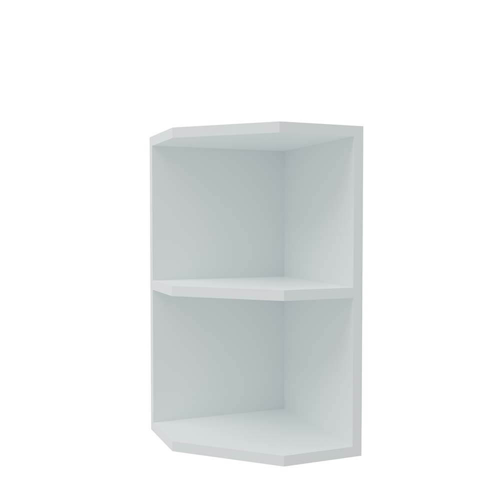 300mm Open End Wall Unit - LH (Low) &&