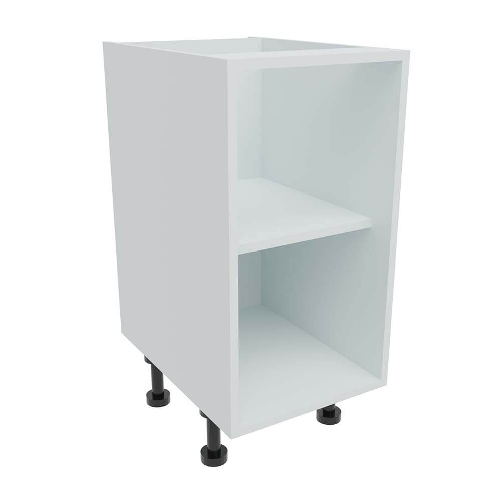 400mm Open Base Unit  