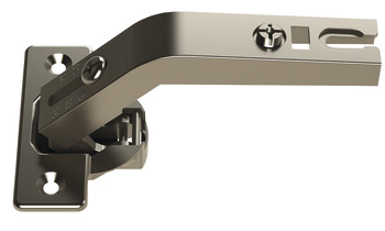 Concealed Cup Hinge - 135° Pie cut corner hinges - Häfele