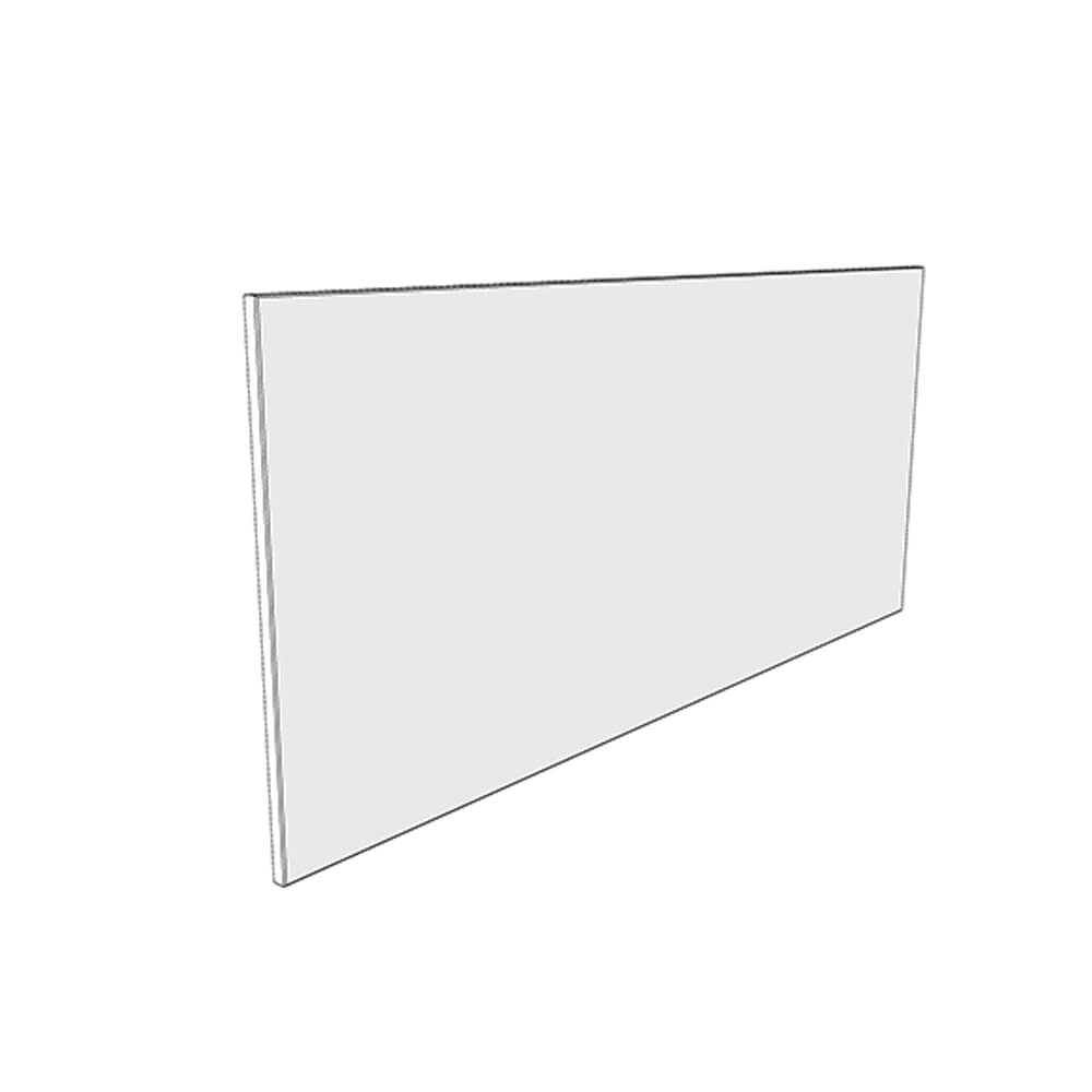 Padstow Headboard - Flat Panel - 1371mm x 600mm
