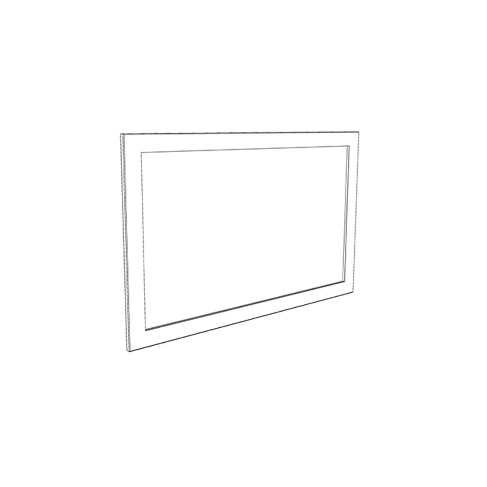 Brecan Headboard - Single Frame Panel - 915mm x 600mm