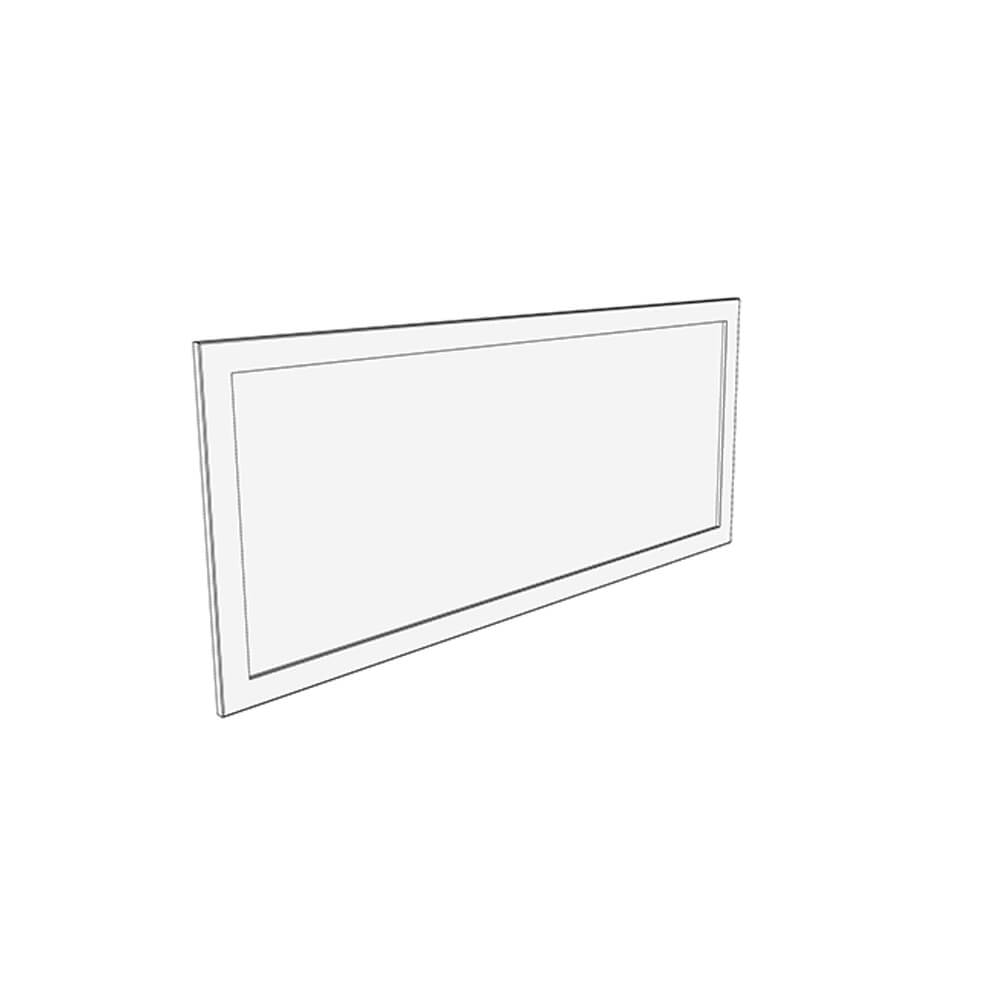 Brecan Headboard - Single Frame Panel - 1371mm x 600mm