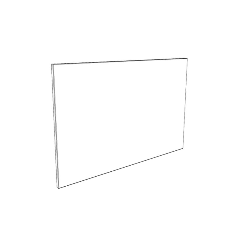 Pimlico Headboard - Flat Panel - 915mm x 600mm
