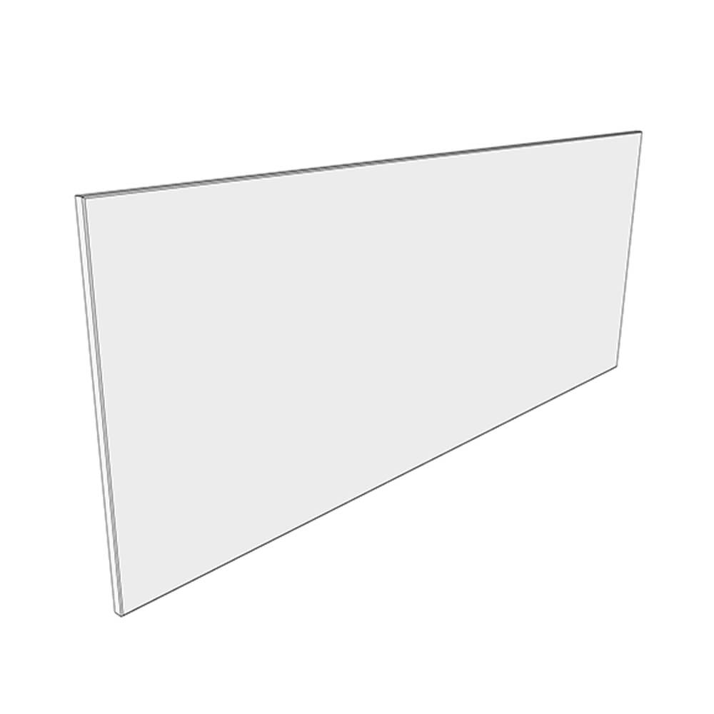 Pimlico Headboard - Flat Panel - 1510mm x 600mm
