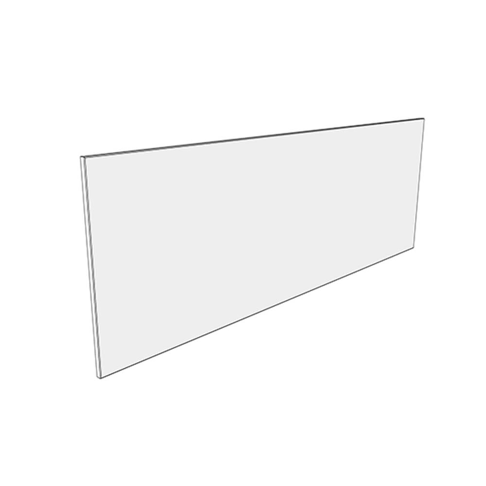 Farringdon Headboard - Flat Panel - 1830mm x 600mm