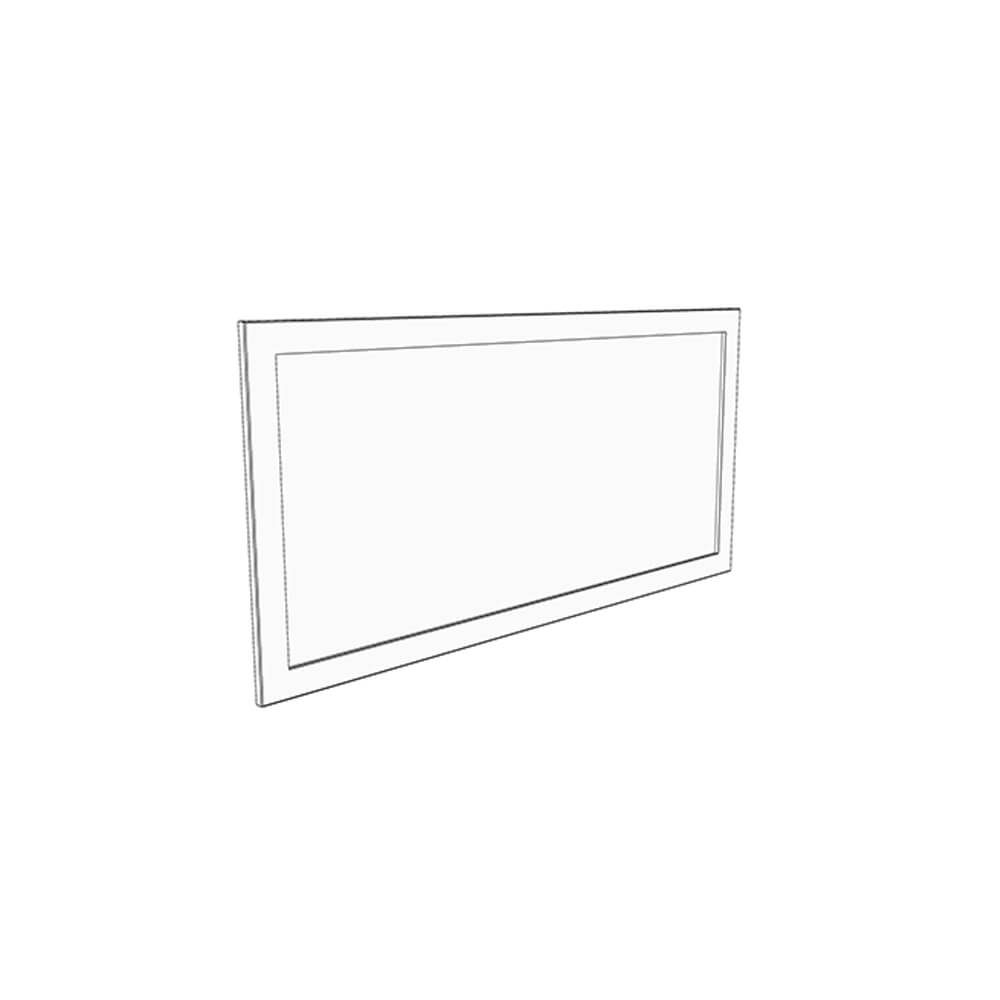 Chelsea Headboard - Single Frame Panel -1208mm x 600mm