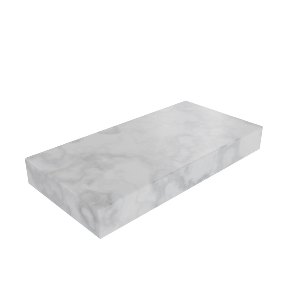 Veneto Carrara Marble Slab