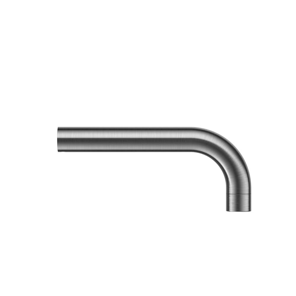Core 200mm Short Spout - Gunmetal