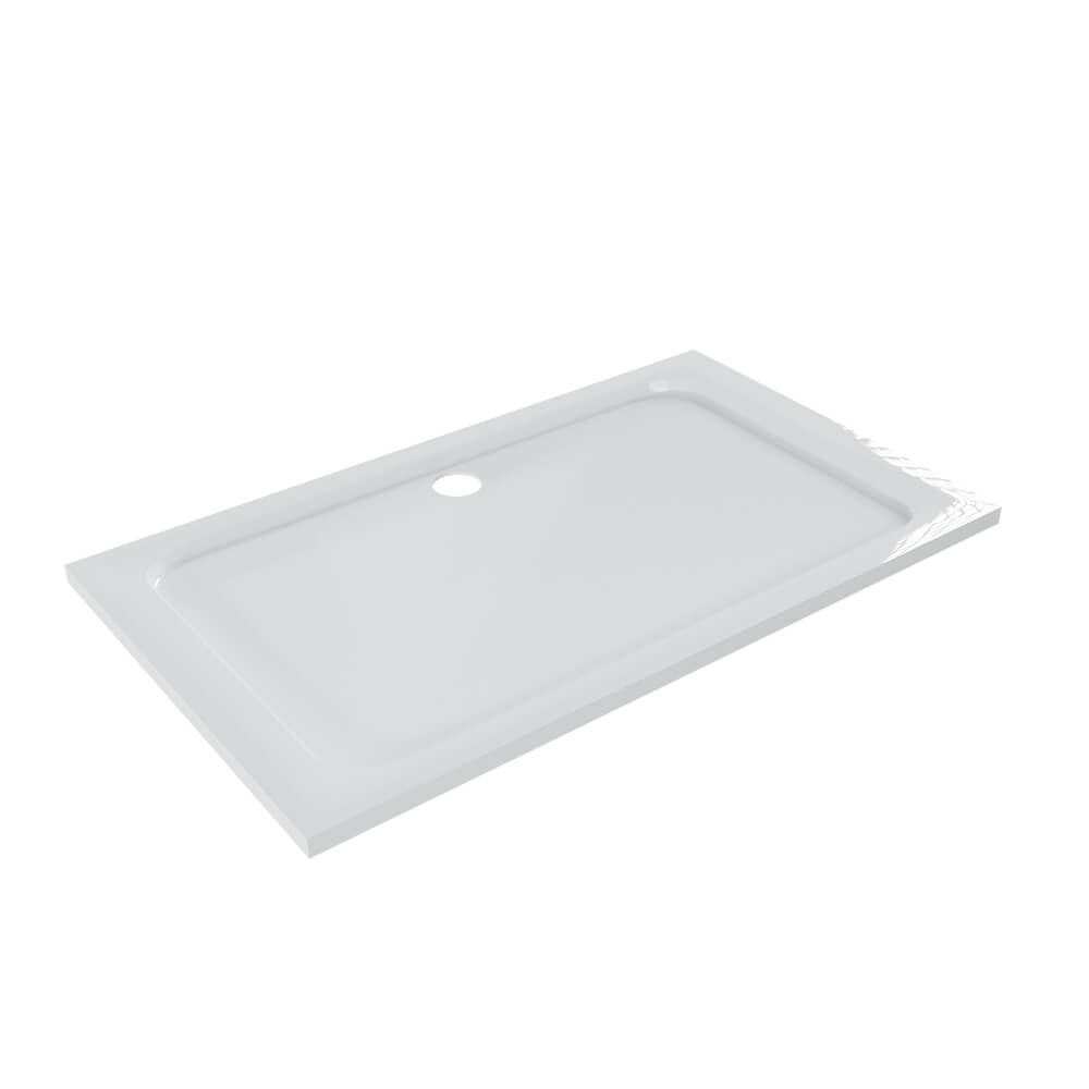 Rectangular Shower Trays - 700mm