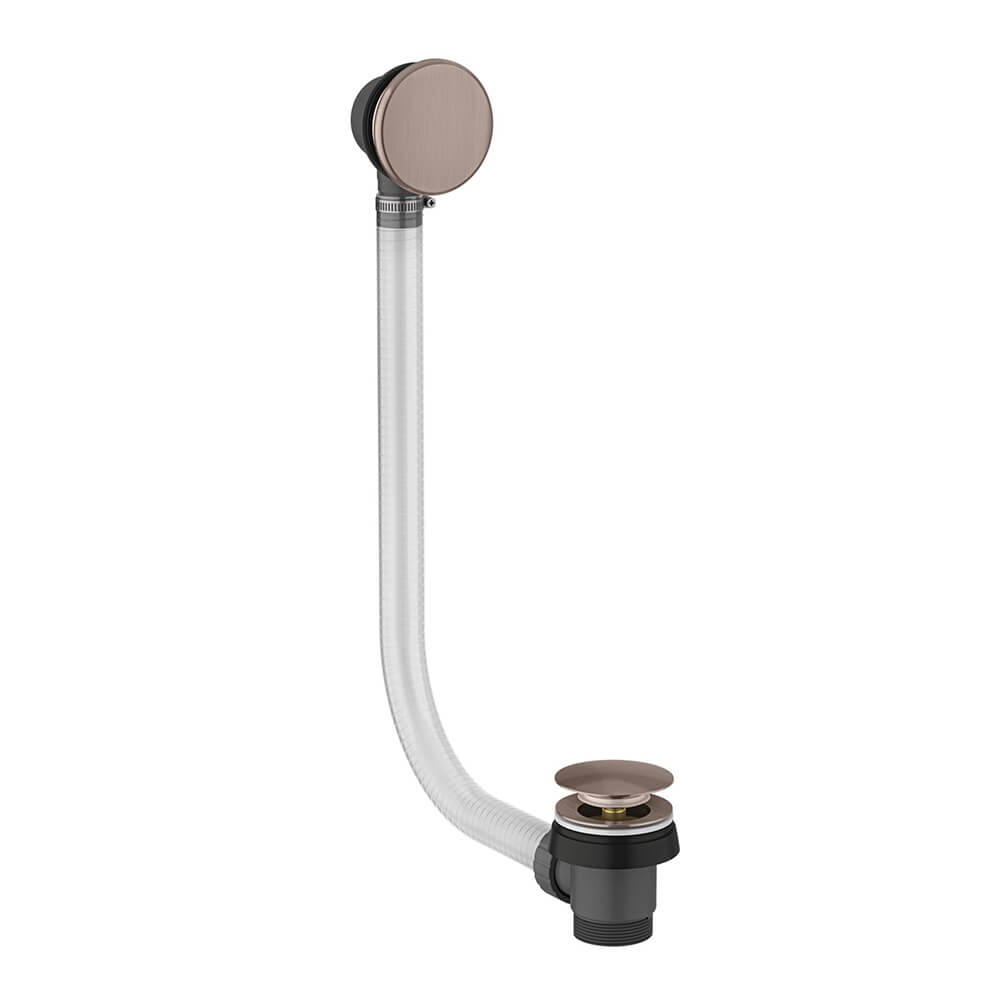 Pop-up Bath Waste -Bronze