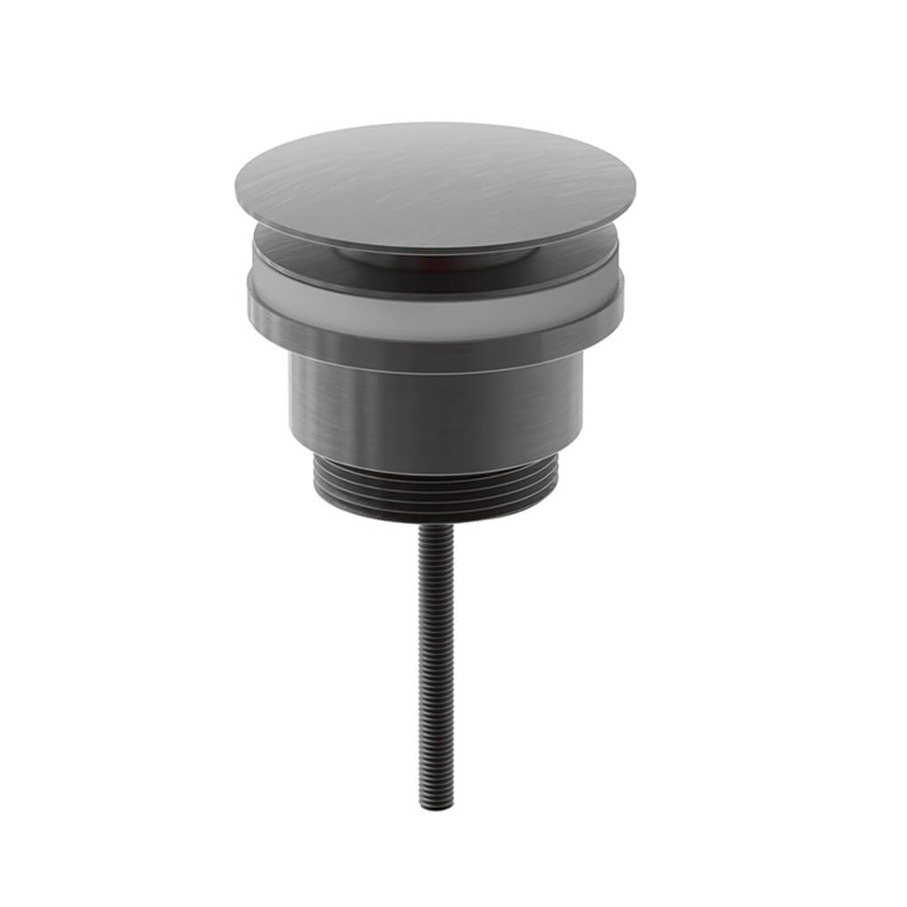 Universal Basin Waste - Gunmetal
