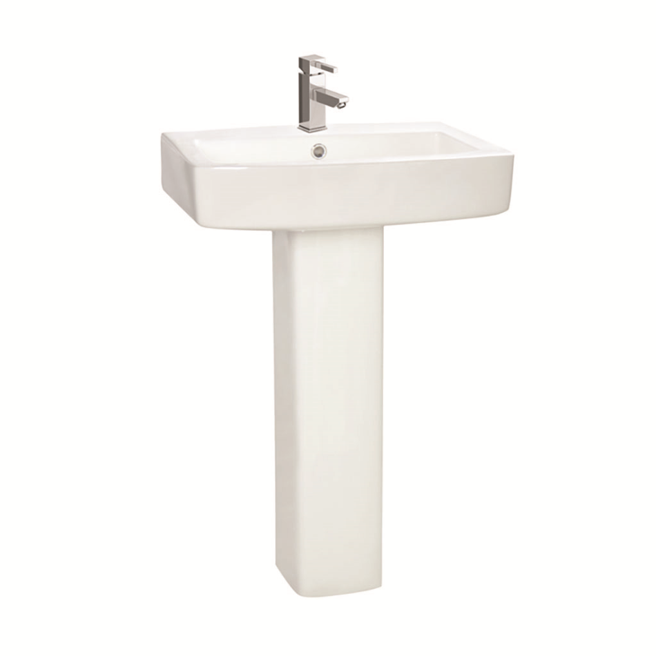 Denza Basin & Pedestal (Complete)