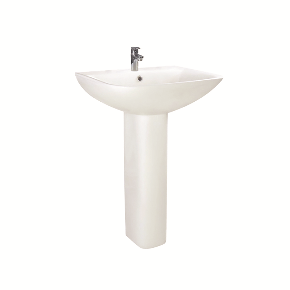 Porto Basin & Pedestal (Complete)