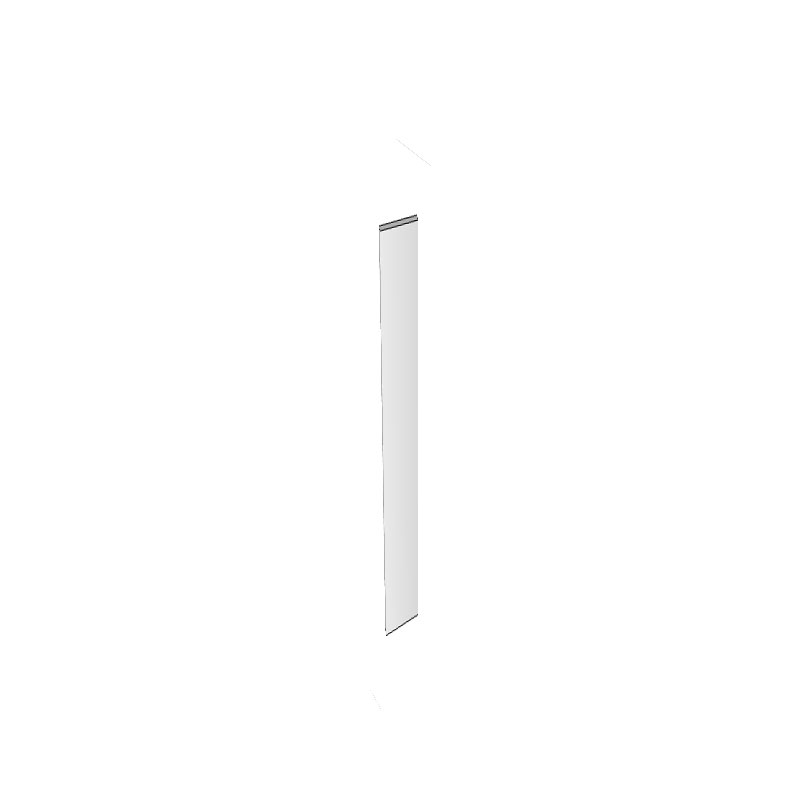 Denia (F&B or RAL Colour) Filler Panel (685 x 147mm)