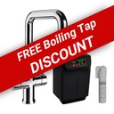 Boiling tap discount