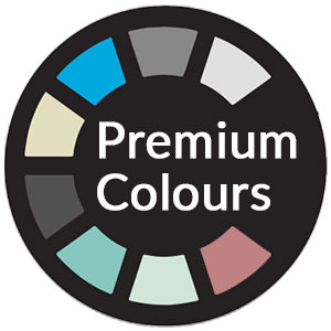 Camden (On-trend Colours)