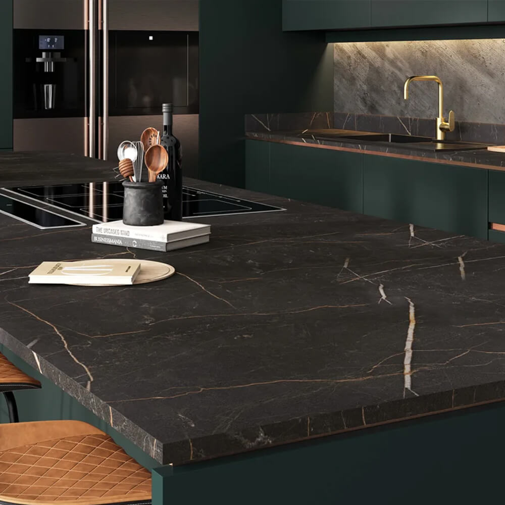 VIS Samas - 23mm Square Edge Laminate Worktops