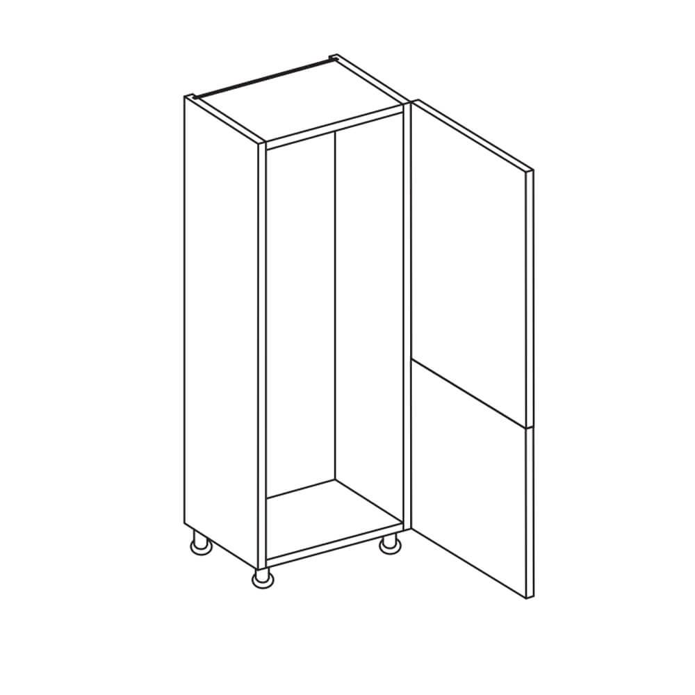MODUS Sereno Matt Indigo Fridge/Freezer Housings