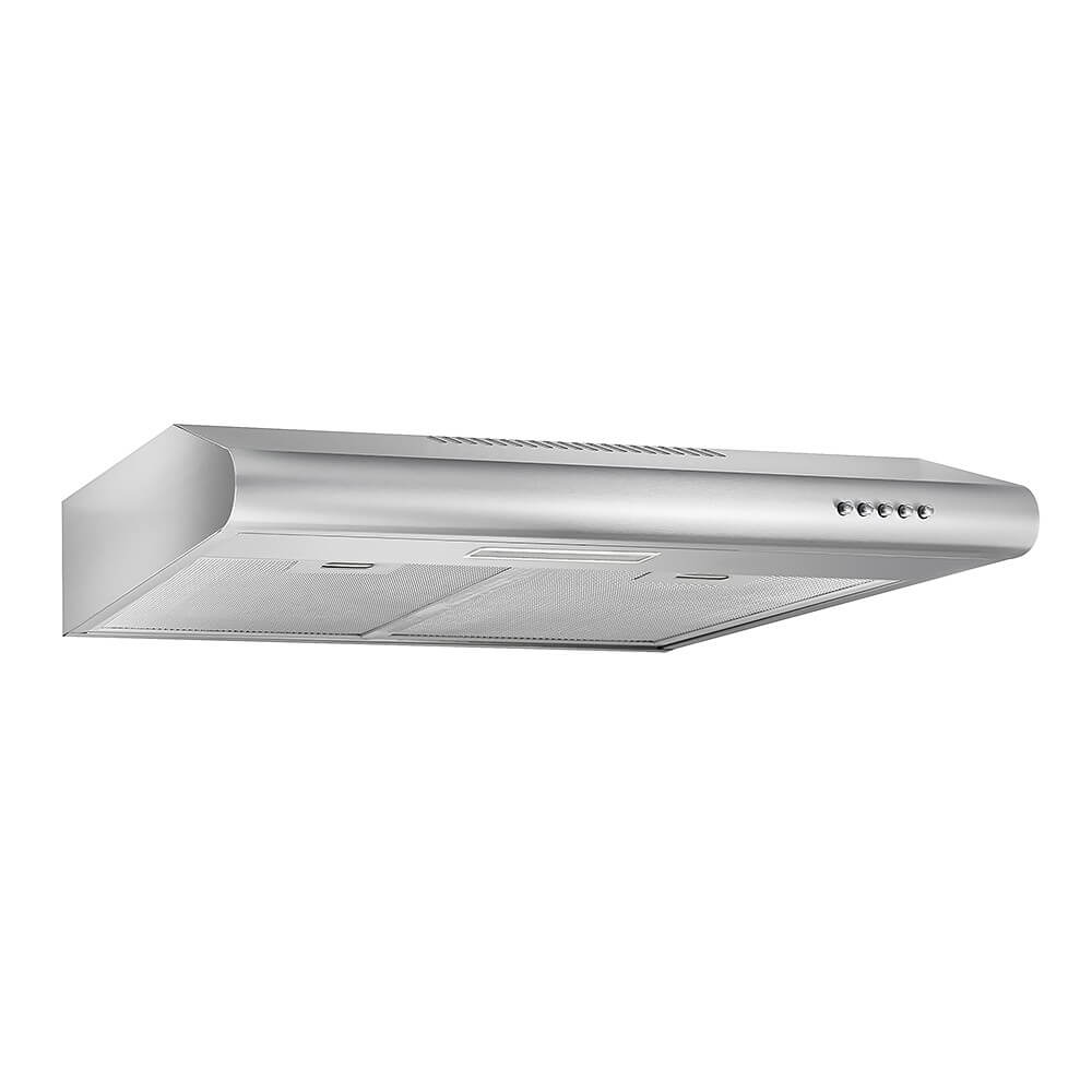 CDA CST62SS 60cm Standard Extractor