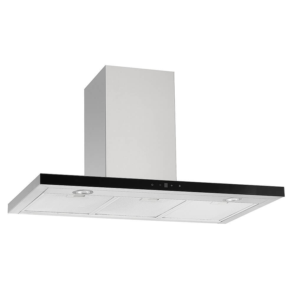 CDA EVP92SS - Linear Extractor