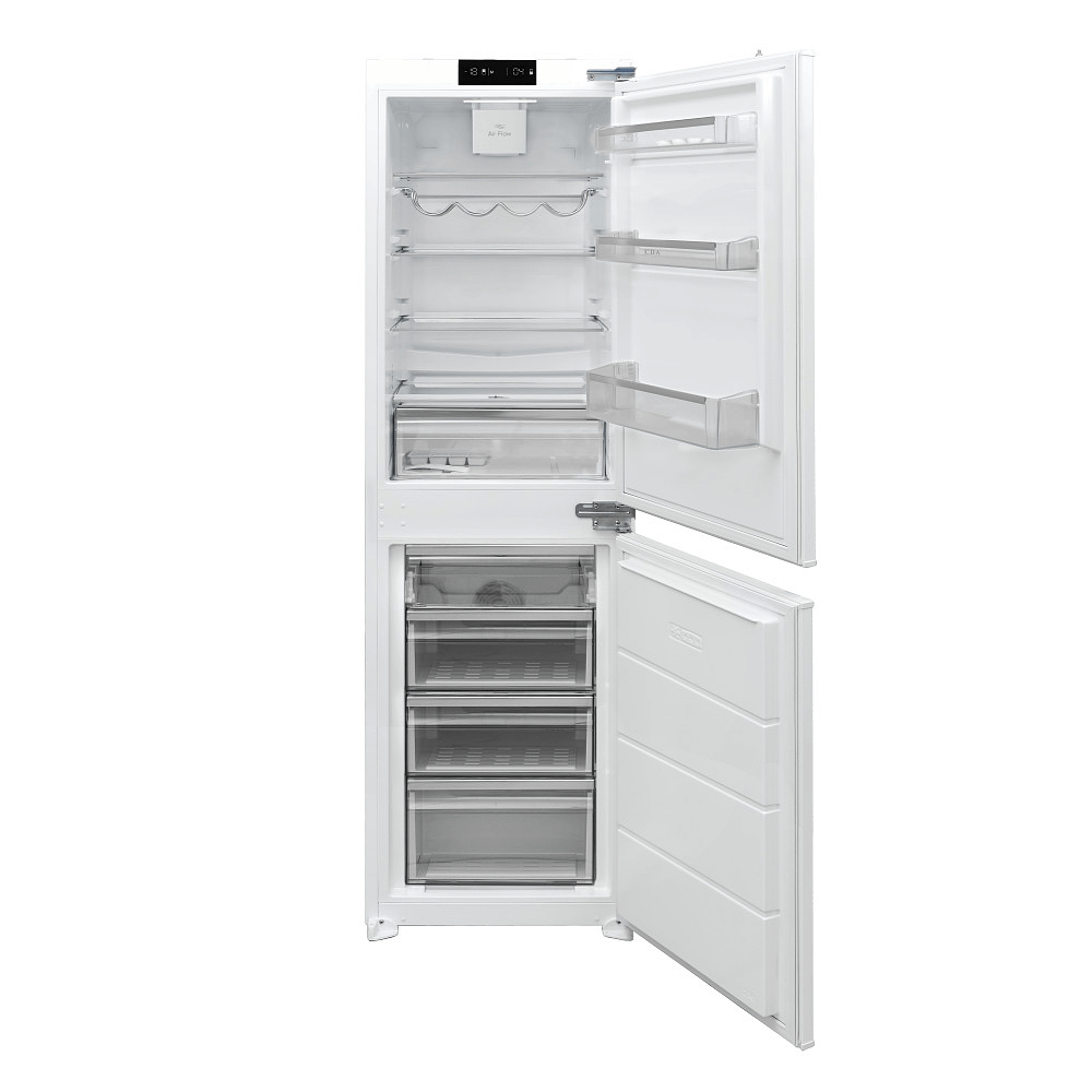 CDA CRI851 50/50 Integrated Fridge Freezer