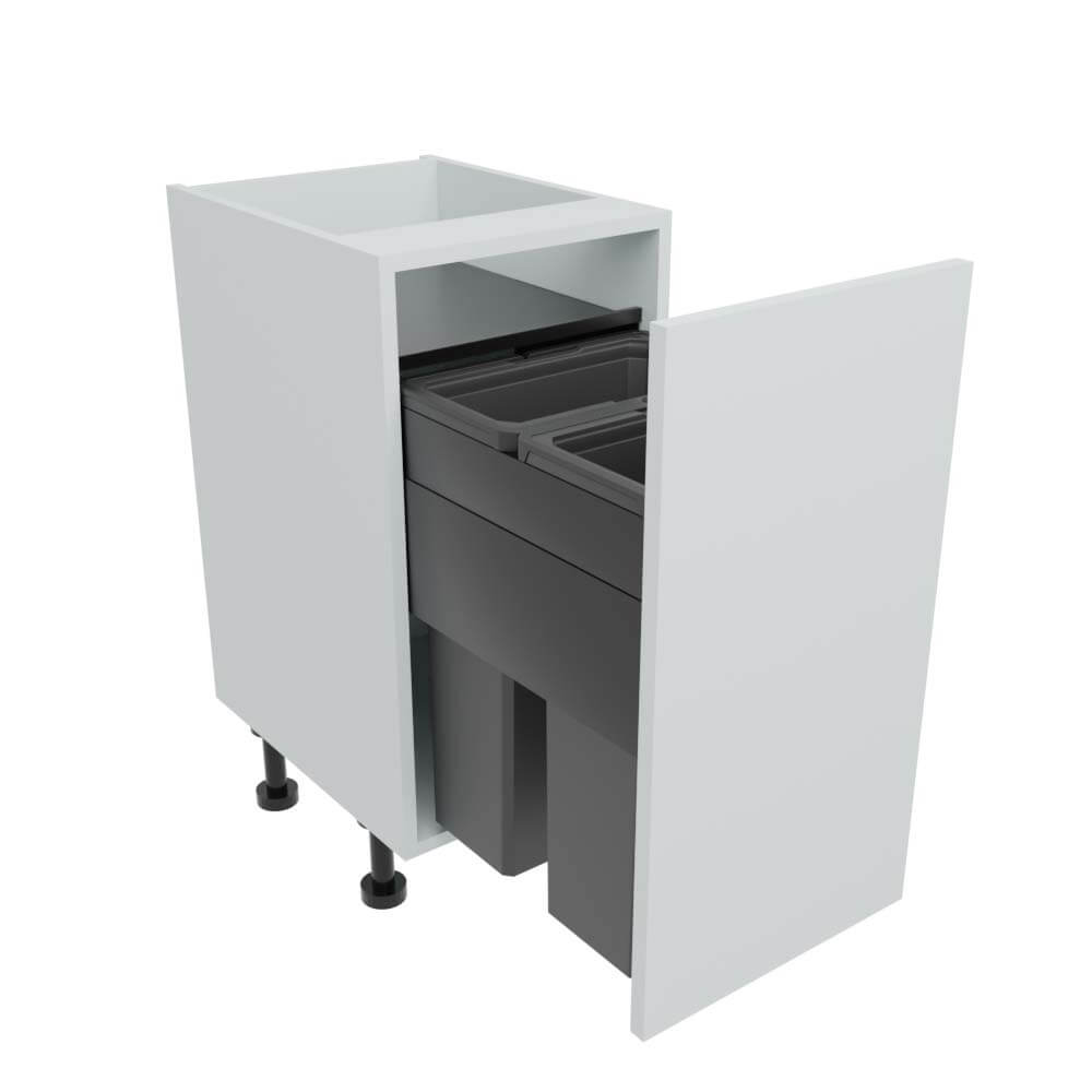 450mm Bin Store Highline Base Unit (2 x 32L)