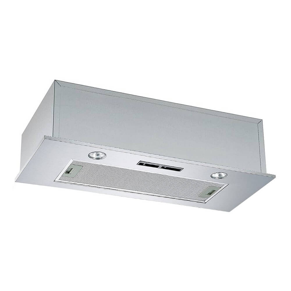 BEKIA 70cm Silver Canopy Hood BLDC Motor