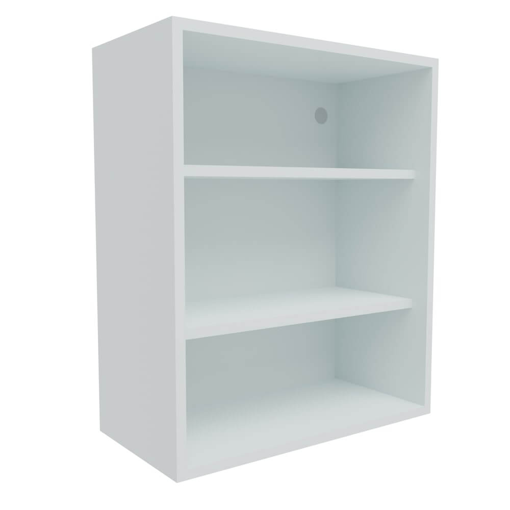 700mm Wall Open Display Unit (Medium)