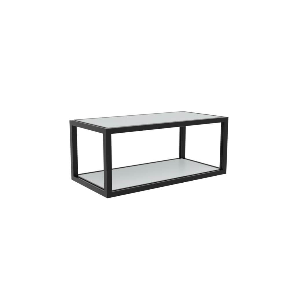 600mm Frame Shelf Unit