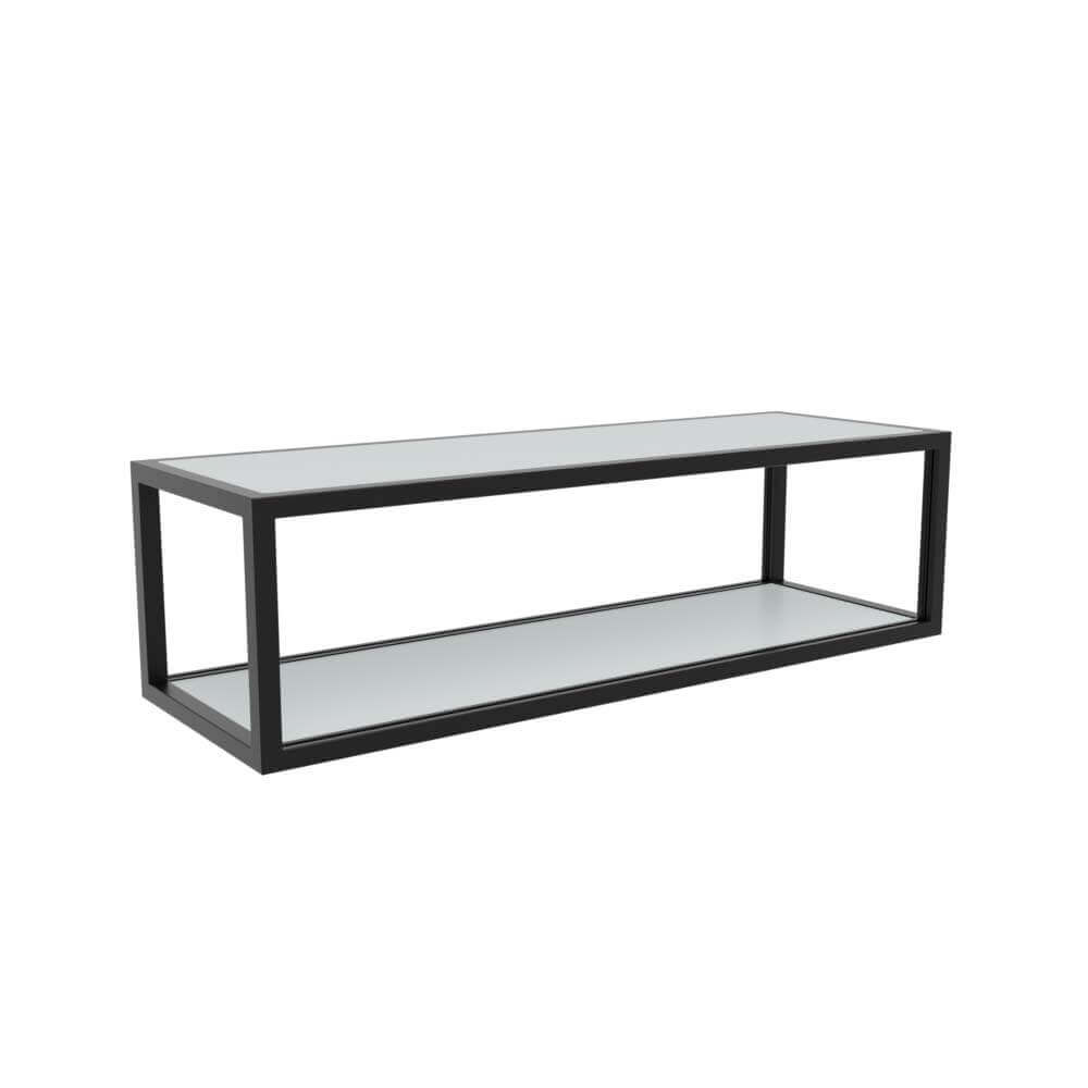900mm Frame Shelf Unit