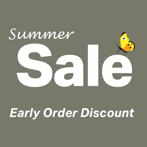 SUMMER SALE: Extra 5% OFF Kitchen Furniture - ENDING SOON