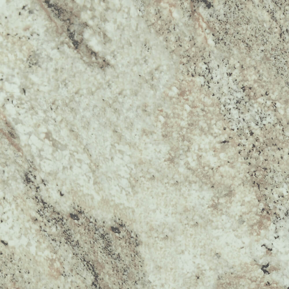 Formica Classic Crystal Granite - Laminate Upstand